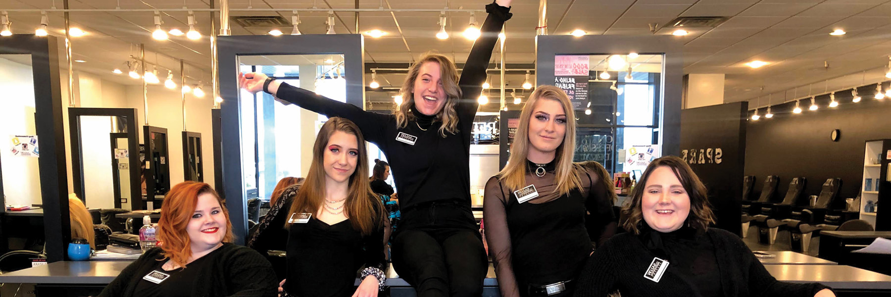 tspa   -Winter Crash-a-Class at TSPA in Buffalo!