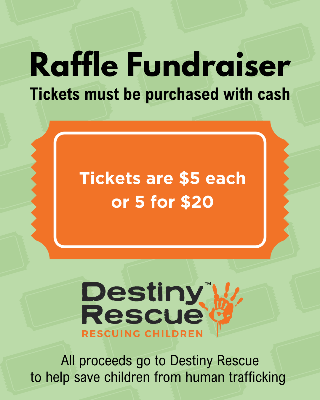 tspa   -Preventing Human Trafficking Starts With Awareness—and Action