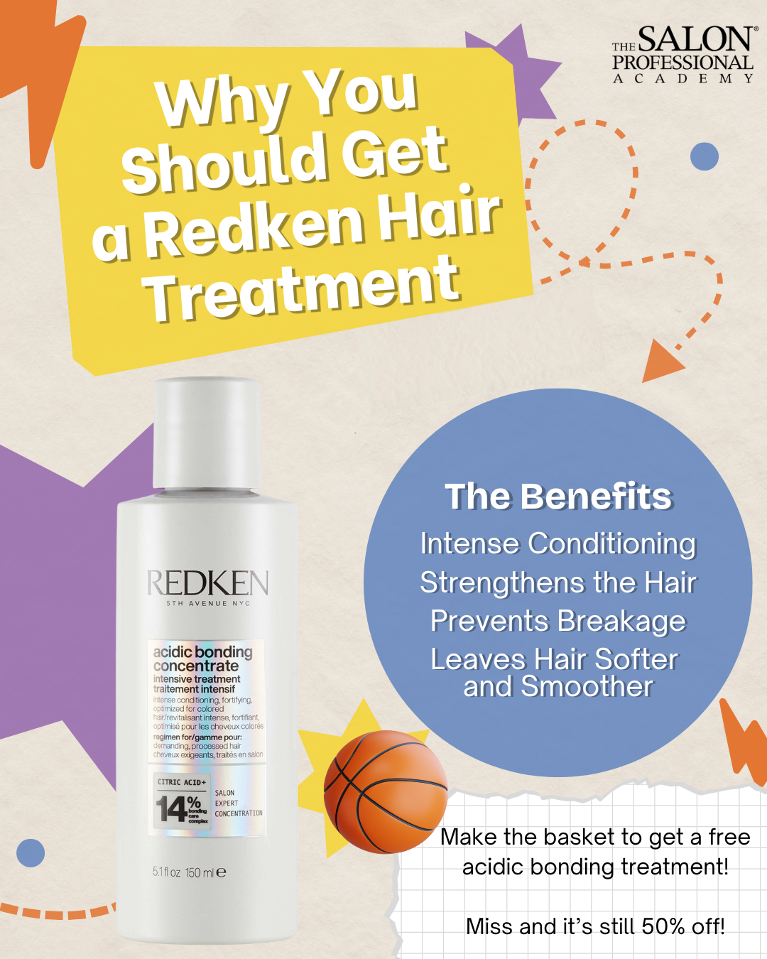 tspa   -Why Professional Hair Treatments Are the Secret to Healthier, Shinier Hair