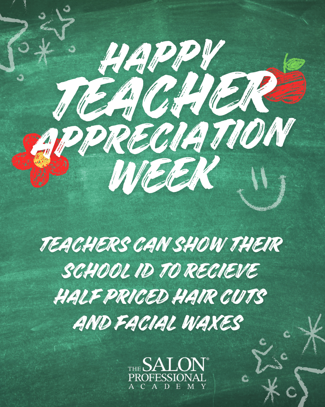 tspa   -Celebrating Teacher Appreciation Week: Honoring Those Who Shape Our Future